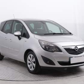 Opel Meriva 1.4 Turbo / 19829933