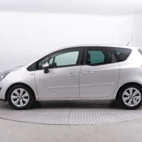 Foto inzerátu Opel Meriva 1.4 Turbo