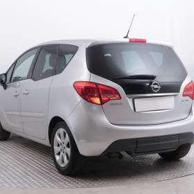 Foto inzerátu Opel Meriva 1.4 Turbo