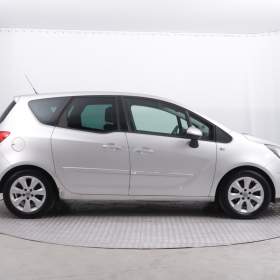 Foto inzerátu Opel Meriva 1.4 Turbo