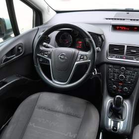 Foto inzerátu Opel Meriva 1.4 Turbo