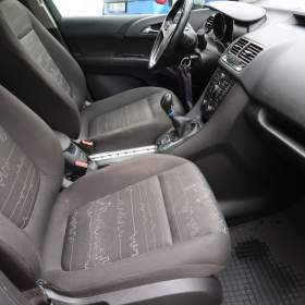 Foto inzerátu Opel Meriva 1.4 Turbo
