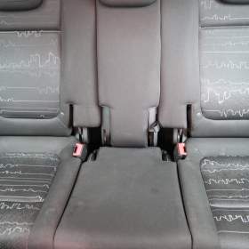 Foto inzerátu Opel Meriva 1.4 Turbo