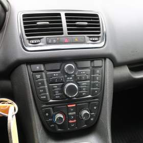 Foto inzerátu Opel Meriva 1.4 Turbo