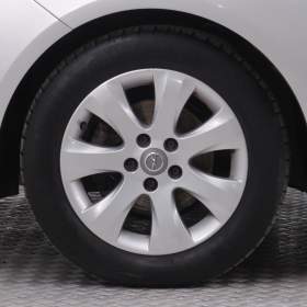 Foto inzerátu Opel Meriva 1.4 Turbo