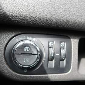 Foto inzerátu Opel Meriva 1.4 Turbo