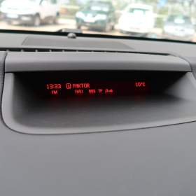 Foto inzerátu Opel Meriva 1.4 Turbo