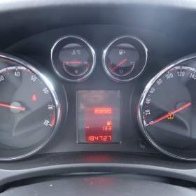 Foto inzerátu Opel Meriva 1.4 Turbo