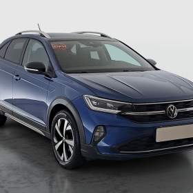 Foto inzerátu VW Taigo 1.0 TSI