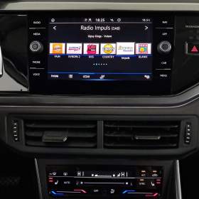 Foto inzerátu VW Taigo 1.0 TSI