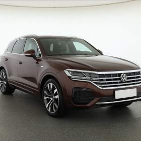 VW Touareg 3.0 TDI / 19830336