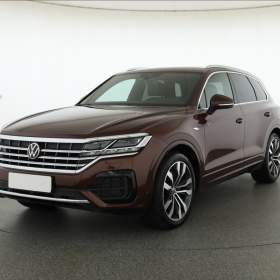 Foto inzerátu VW Touareg 3.0 TDI