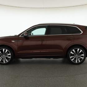 Foto inzerátu VW Touareg 3.0 TDI