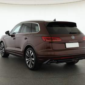 Foto inzerátu VW Touareg 3.0 TDI