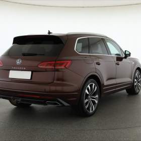 Foto inzerátu VW Touareg 3.0 TDI