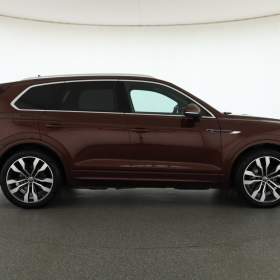 Foto inzerátu VW Touareg 3.0 TDI