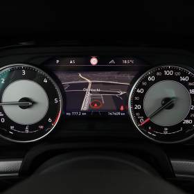 Foto inzerátu VW Touareg 3.0 TDI