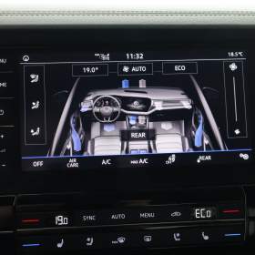 Foto inzerátu VW Touareg 3.0 TDI