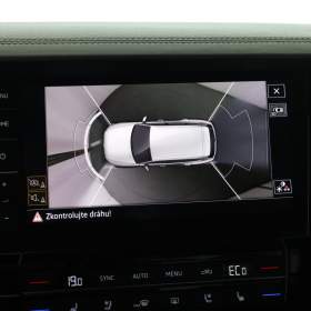 Foto inzerátu VW Touareg 3.0 TDI
