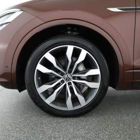 Foto inzerátu VW Touareg 3.0 TDI