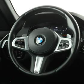 Foto inzerátu BMW 5 540i xDrive