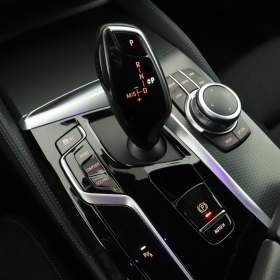 Foto inzerátu BMW 5 540i xDrive