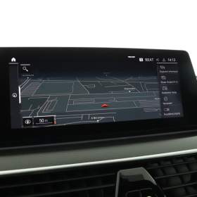 Foto inzerátu BMW 5 540i xDrive