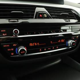 Foto inzerátu BMW 5 540i xDrive