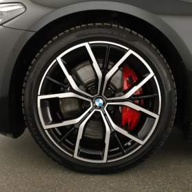 Foto inzerátu BMW 5 540i xDrive