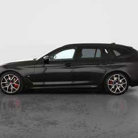 Foto inzerátu BMW 5 540i xDrive