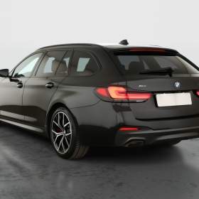 Foto inzerátu BMW 5 540i xDrive
