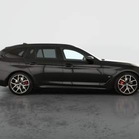 Foto inzerátu BMW 5 540i xDrive