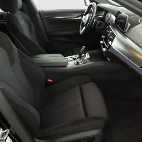 Foto inzerátu BMW 5 540i xDrive