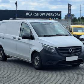 Mercedes Vito 109 CDI / 19830362
