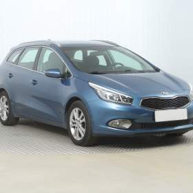 Foto inzerátu Kia Ceed 1.6 CRDi