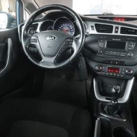 Foto inzerátu Kia Ceed 1.6 CRDi