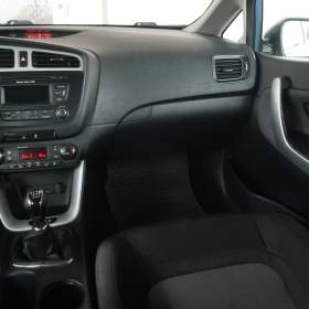 Foto inzerátu Kia Ceed 1.6 CRDi