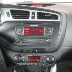 Foto inzerátu Kia Ceed 1.6 CRDi