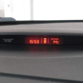 Foto inzerátu Kia Ceed 1.6 CRDi