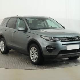 Land Rover Discovery Sport TD4 / 19830397