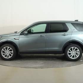 Foto inzerátu Land Rover Discovery Sport TD4