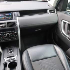 Foto inzerátu Land Rover Discovery Sport TD4