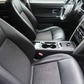 Foto inzerátu Land Rover Discovery Sport TD4