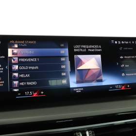 Foto inzerátu BMW 3 318 i