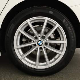 Foto inzerátu BMW 3 318 i