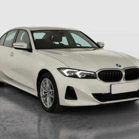 Foto inzerátu BMW 3 318 i