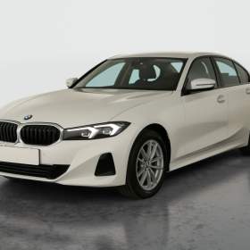 Foto inzerátu BMW 3 318 i