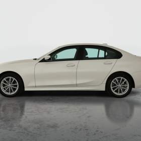Foto inzerátu BMW 3 318 i