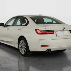 Foto inzerátu BMW 3 318 i