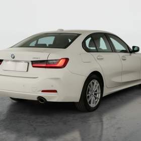 Foto inzerátu BMW 3 318 i